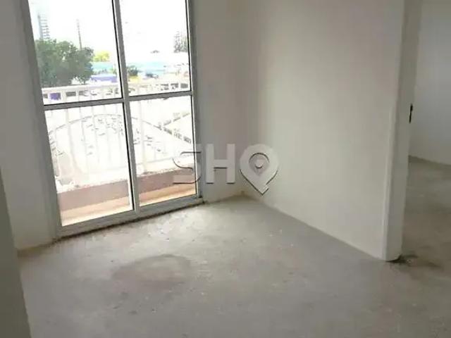 Apartamento para Venda em São Paulo/SP Água Branca 2 Quartos