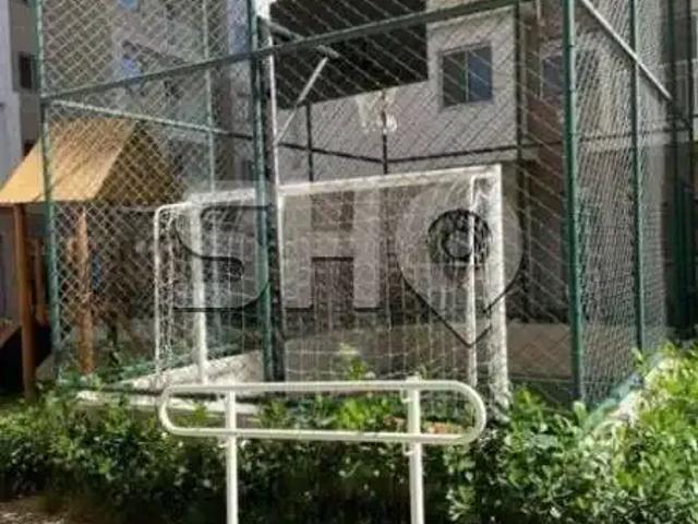 Apartamento para Venda em São Paulo/SP Água Branca 2 Quartos