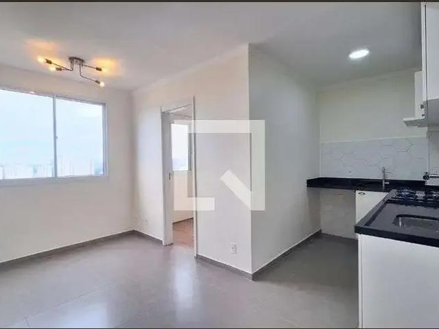 Apartamento para Venda em São Paulo/SP Água Branca 2 Quartos