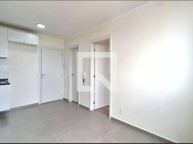 Apartamento para Venda em São Paulo/SP Água Branca 2 Quartos