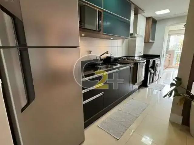 Apartamento para Venda em São Paulo/SP Água Branca 2 Quartos
