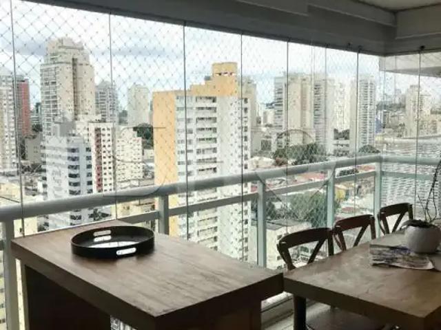 Apartamento para Venda em São Paulo/SP Água Branca 2 Quartos