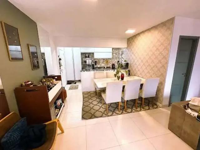 Apartamento para Venda em São Paulo/SP Água Branca 2 Quartos
