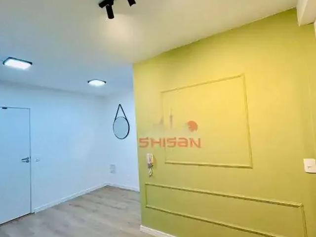Apartamento para Venda em São Paulo/SP Água Branca 2 Quartos