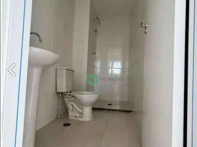 Apartamento para Venda em São Paulo/SP Água Branca 2 Quartos