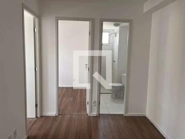 Apartamento para Venda em São Paulo/SP Água Branca 2 Quartos