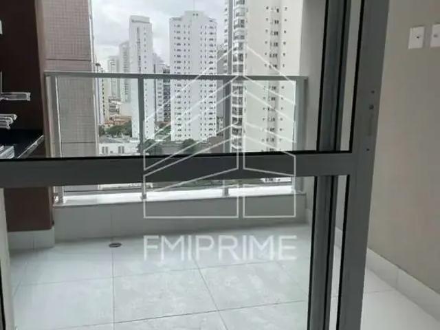Apartamento para Venda em São Paulo/SP Água Branca 2 Quartos