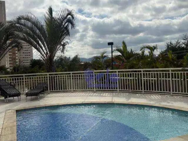 Apartamento para Venda em São Paulo/SP Água Branca 2 Quartos