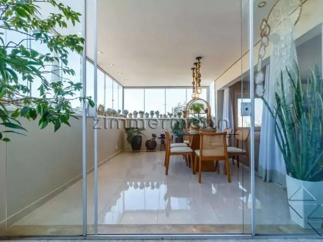 Apartamento para Venda em São Paulo/SP Água Branca 2 Quartos