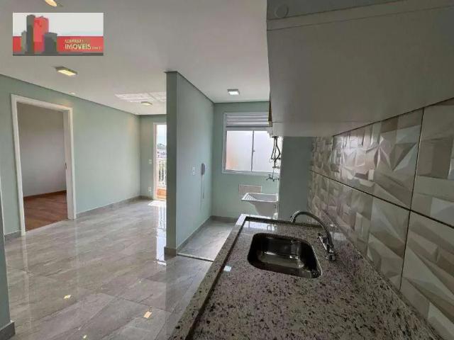 Apartamento para Venda em São Paulo/SP Água Branca 2 Quartos