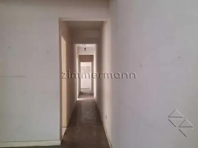 Apartamento para Venda em São Paulo/SP Água Branca 2 Quartos