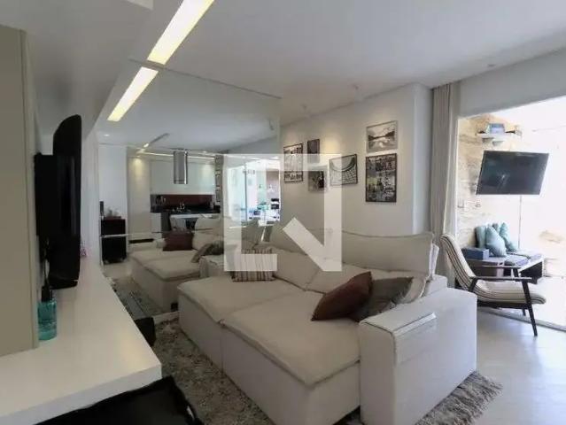 Apartamento para Venda em São Paulo/SP Água Branca 2 Quartos