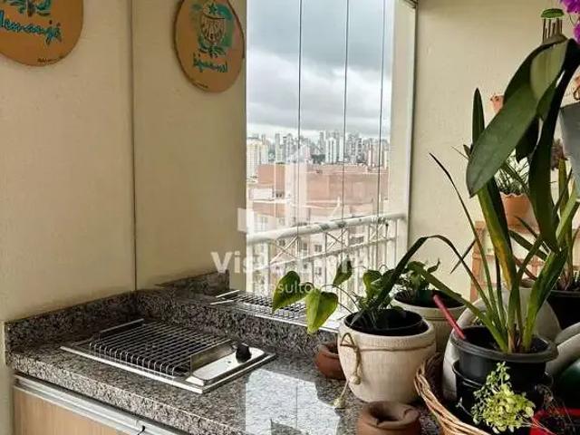 Apartamento para Venda em São Paulo/SP Água Branca 2 Quartos