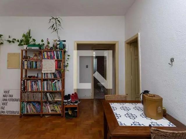 Apartamento para Venda em São Paulo/SP Água Branca 2 Quartos