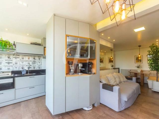Apartamento para Venda em São Paulo/SP Água Branca 2 Quartos