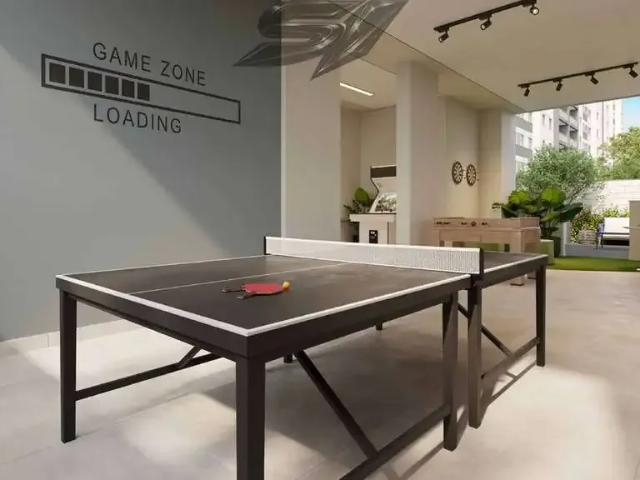 Apartamento para Venda em São Paulo/SP Água Branca 2 Quartos