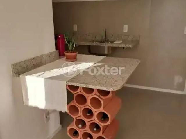 Apartamento para Venda em São Paulo/SP Água Branca 2 Quartos