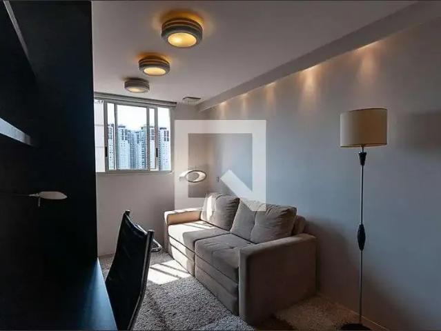 Apartamento para Venda em São Paulo/SP Água Branca 2 Quartos
