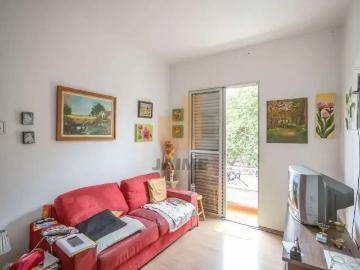 Apartamento para Venda em São Paulo/SP Água Branca 2 Quartos