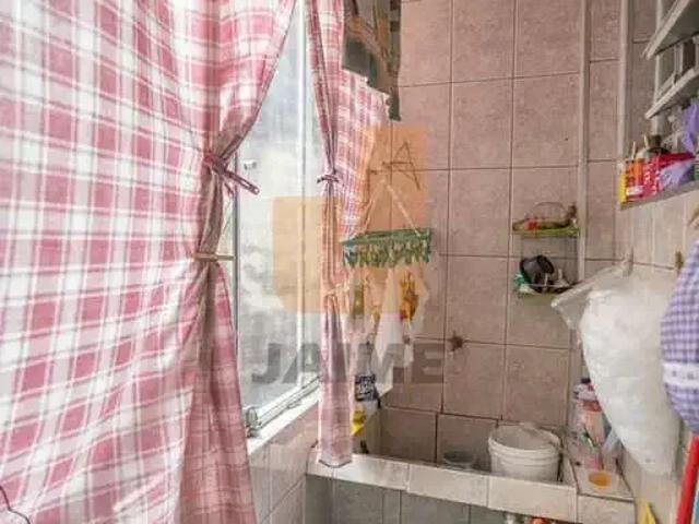 Apartamento para Venda em São Paulo/SP Água Branca 2 Quartos