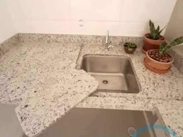 Apartamento para Venda em São Paulo/SP Água Branca 2 Quartos