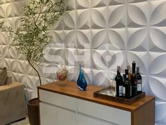 Apartamento para Venda em São Paulo/SP Água Branca 2 Quartos
