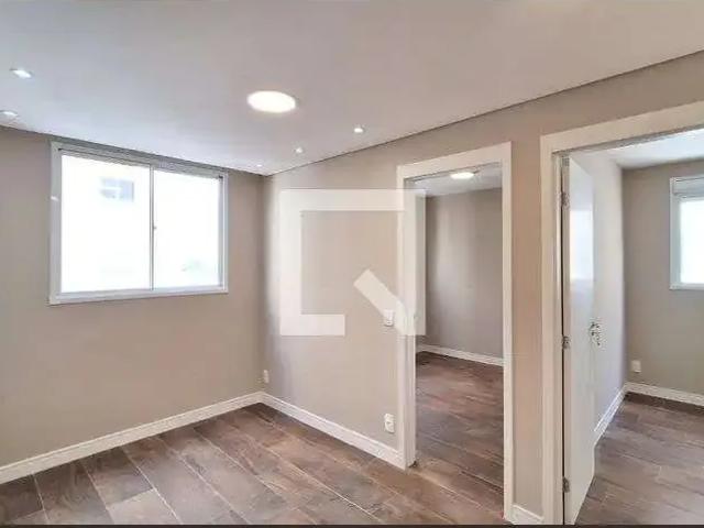 Apartamento para Venda em São Paulo/SP Água Branca 2 Quartos