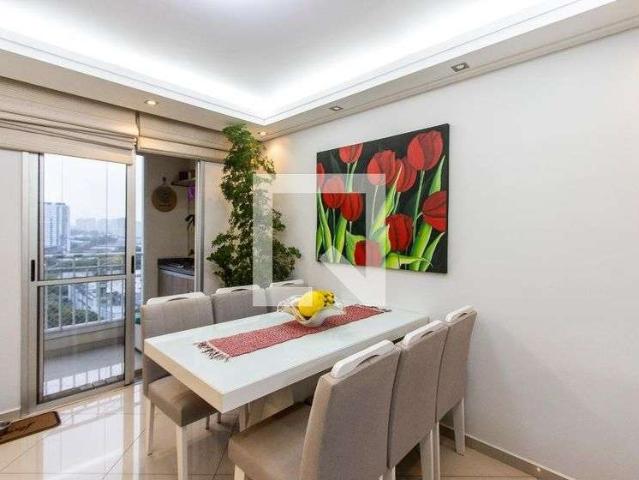 Apartamento para Venda em São Paulo/SP Água Branca 2 Quartos