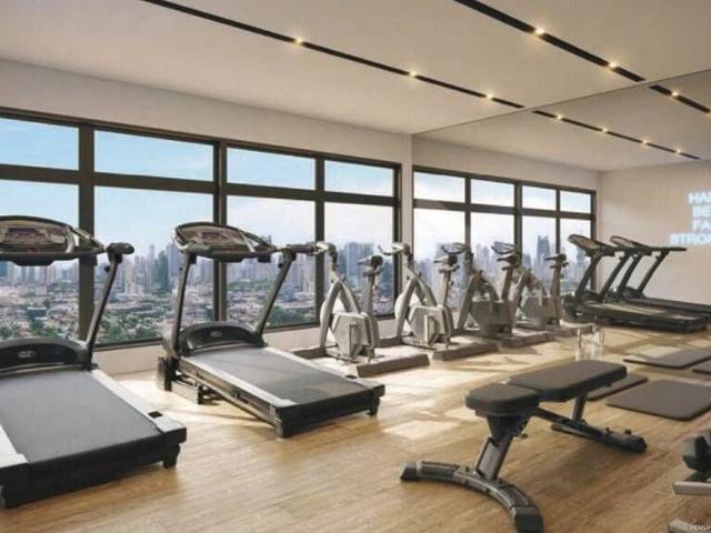 Apartamento para Venda em São Paulo/SP Água Branca 2 Quartos