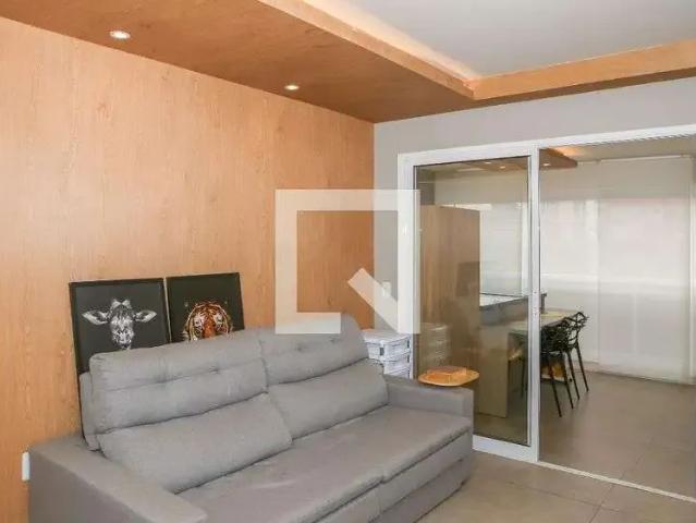 Apartamento para Venda em São Paulo/SP Água Branca 2 Quartos