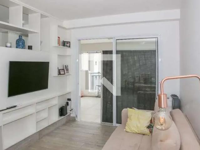 Apartamento para Venda em São Paulo/SP Água Branca 2 Quartos