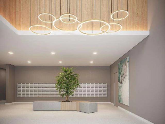 Apartamento para Venda em São Paulo/SP Água Branca 2 Quartos