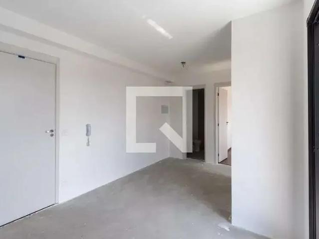 Apartamento para Venda em São Paulo/SP Água Branca 2 Quartos