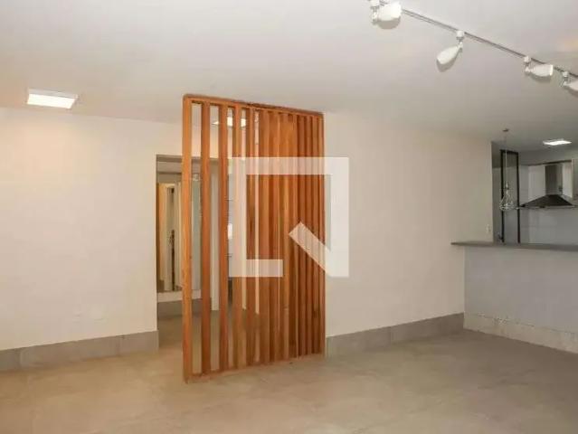 Apartamento para Venda em São Paulo/SP Água Branca 2 Quartos