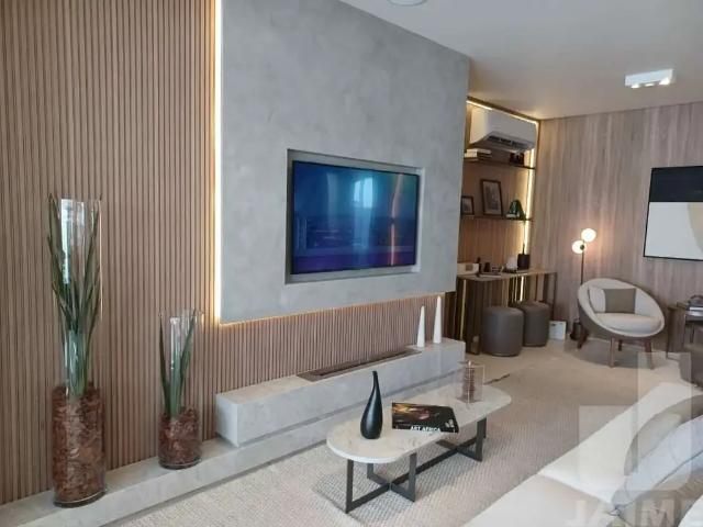 Apartamento para Venda em São Paulo/SP Água Branca 2 Quartos