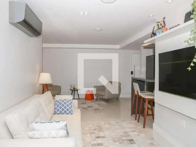 Apartamento para Venda em São Paulo/SP Água Branca 2 Quartos