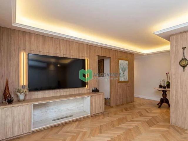 Apartamento para Venda em São Paulo/SP Água Branca 3 Quartos