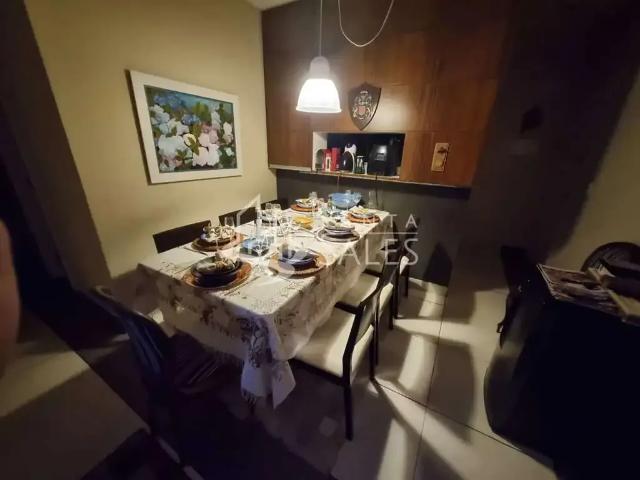 Apartamento para Venda em São Paulo/SP Água Branca 3 Quartos