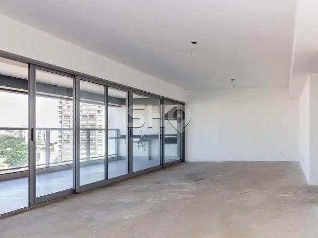 Apartamento para Venda em São Paulo/SP Água Branca 3 Quartos