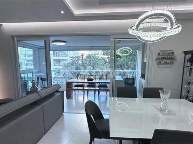 Apartamento para Venda em São Paulo/SP Água Branca 3 Quartos