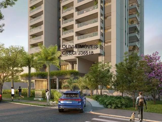 Apartamento para Venda em São Paulo/SP Água Branca 3 Quartos