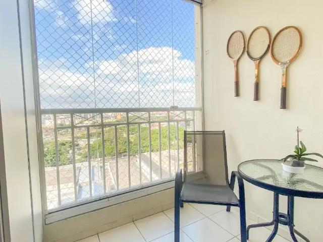 Apartamento para Venda em São Paulo/SP Água Branca 3 Quartos