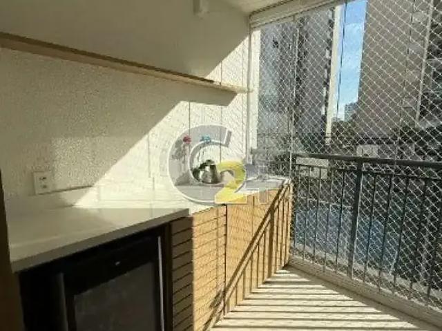 Apartamento para Venda em São Paulo/SP Água Branca 3 Quartos