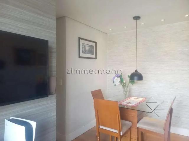 Apartamento para Venda em São Paulo/SP Água Branca 3 Quartos