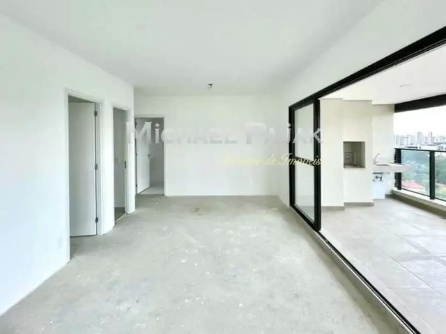 Apartamento para Venda em São Paulo/SP Água Branca 3 Quartos