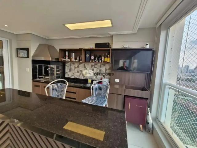 Apartamento para Venda em São Paulo/SP Água Branca 3 Quartos