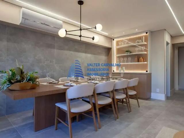 Apartamento para Venda em São Paulo/SP Vila Romana 3 Quartos