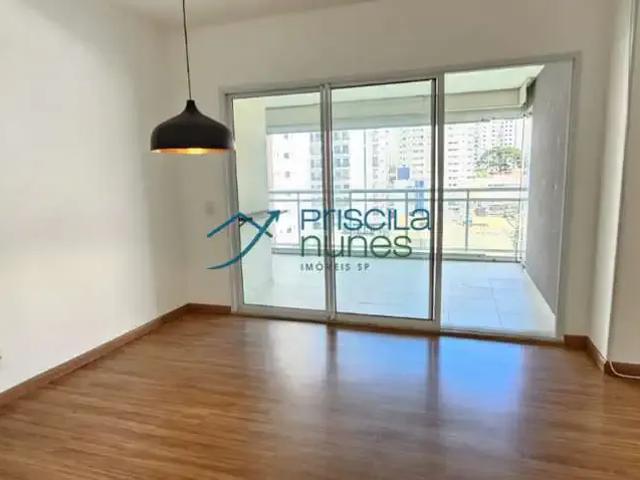 Apartamento para Venda em São Paulo/SP Água Branca 3 Quartos