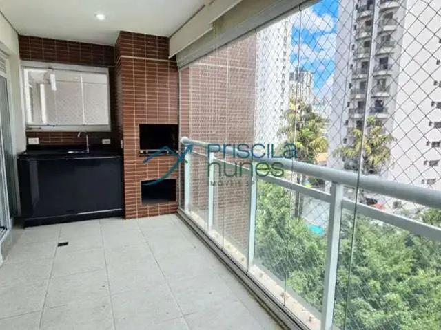 Apartamento para Venda em São Paulo/SP Água Branca 3 Quartos