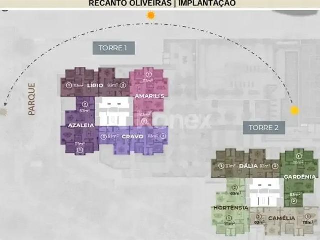 Apartamento para Venda em São Paulo/SP Água Branca 3 Quartos